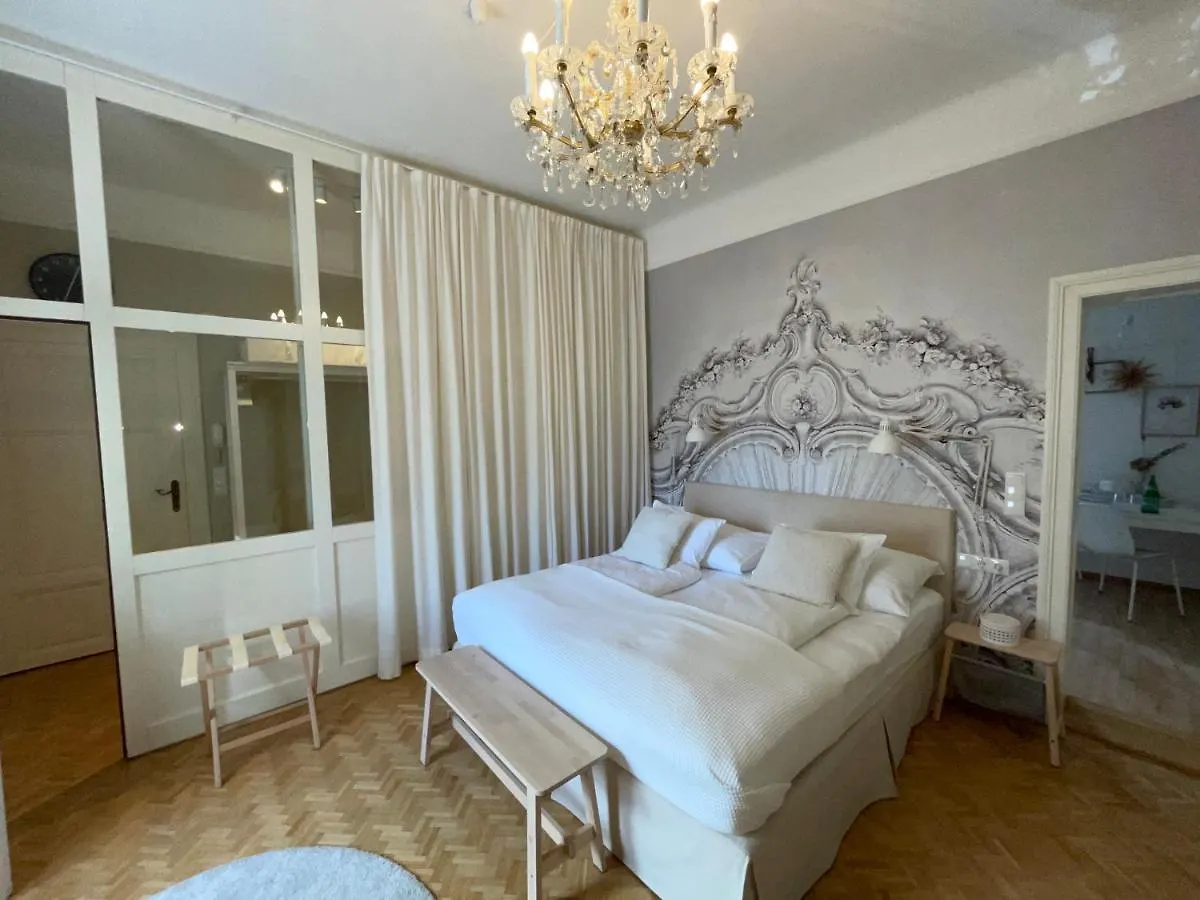 White Flat By Grazrentals With Cool Location & Free Parking 0*, 格拉茨 奥地利