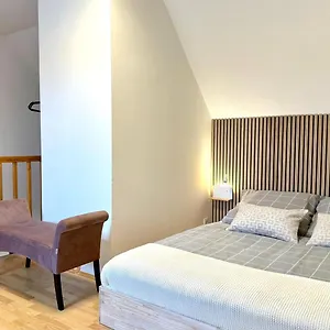 Appartamento Carillon By Bestchoice - Old - Self Check-in With Parking Option, Graz