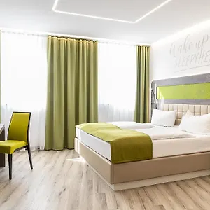 Hotel Feichtinger, Graz