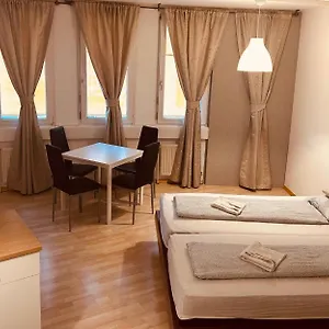 Appartement Veni, Graz